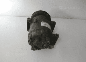 SPRĘŻARKA POMPA KLIMATYZACJI RENAULT MEGANE II 2.0 16V BENZYNA 6