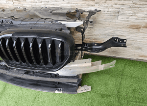 Pas przedni wzmocnie bmw 5 G30 G31 lci 3