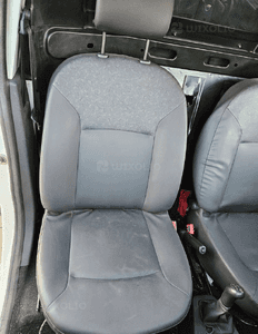Dacia Dokker   fotel prawy 2