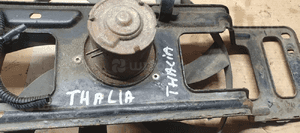 Wentylator chłodnicy wiatrak Renault Thalia 5