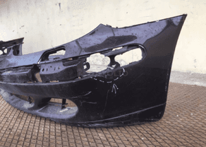 mercedes s 220 lift zderzak przód przedni xenon 2208805670 2