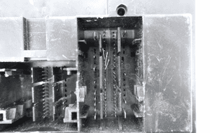 Moduł sterownik bcm komfortu vw skoda 5Q1937084B 2