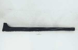 Listwa progowa prawa audi A4 B9 lift kombi allroad 1