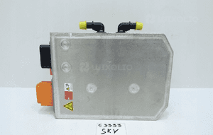 Moduł stacja ładowania ładowarka vw 5QE915681BP 1