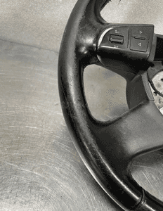 Kierownica skora multi octavia ii lift 3T0419091K 8