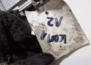 Komputer sterownik ford focus MK2 1.8 tdci 7M51-12A650-BCE oryginał wysyłka! 6