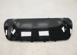 Range rover velar L560 spoiler dokładka zderzaka 2