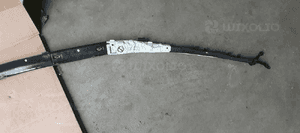 Kurtyna Airbag poduszka lewa Skoda Superb I 3U5880741E 4