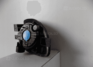 BMW 5 F10 F11 Halogen Lewa - 4387 8