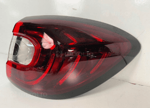Lampa tyl tylna prawa renault captur i 1 lift fl 265506738R europa cala 2