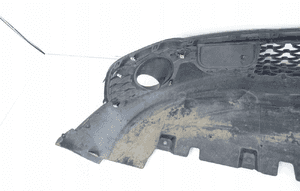 Fiat 500X dokładka kratka zderzaka przód 14- 735721381 8