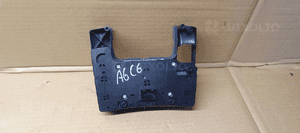 Panel sterowania przełączniki MMI NAVI Audi A6 C6 4F1919610Q 4F0910609E 4