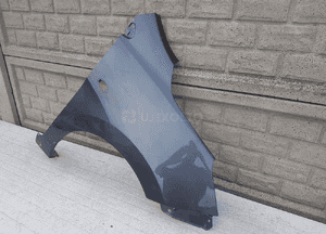 Suzuki celerio 14-20 błotnik przedni prawy 2
