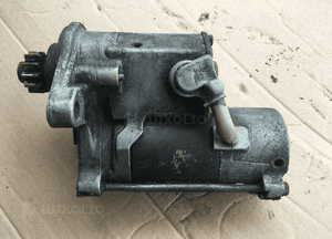 Rozrusznik NAD100580 DENSO LAND ROVER FREELANDER 2.0 Di