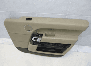 Range vogue L405 boczek tapicerka drzwi przód eu 5