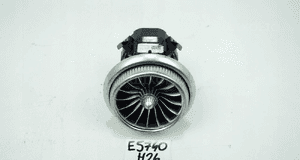 Kratka nawiewu mercedes-benz eqs V297 2021- A2978304100 1