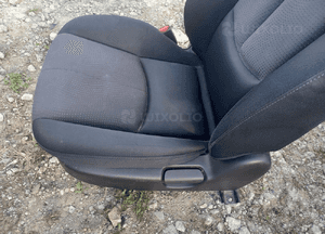 Fotel mini coutryman R60 7