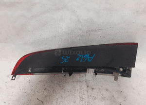 Tyl tylna lampa prawa volvo V70 ii kombi 2