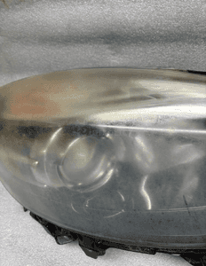 Lampa prawy przod scenic iii 3 fl lift 260106928R 5