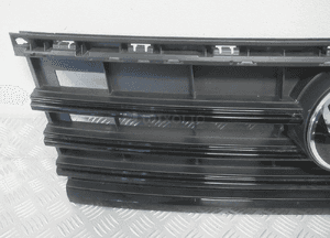 Grill gril atrapa vw touareg iii 3 760853653B 2018- 4