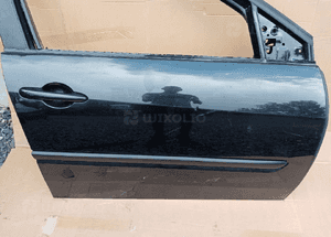 Drzwi prawy przod Renault Laguna III 3 2
