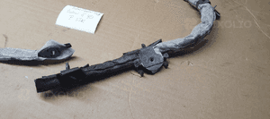 Kurtyna airbag boczna prawa BMW 3 E90 5