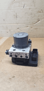 Pompa sterownik ABS ESP Citroen Jumper 00519870330 51987033 3