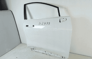 Drzwi prawy przód przednie ford puma MK2 ii 18- 2