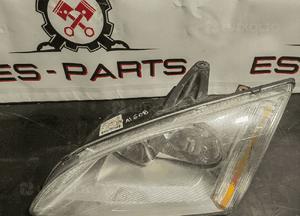 Lampa przód lewa ford focus MK2 1
