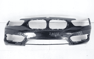 Zderzak przód przedni bmw 1 F20 F21 lift 15- 1