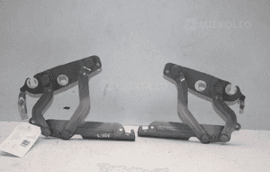 Zawiasy maski FORD FIESTA VI MK7 2008-2017 1