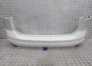 Vw touran iii zderzak tył tylny 5TA807421AB 1