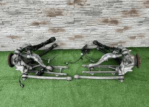 ZWROTNICA WAHACZE ZAWIESZENIE BMW M8 F91 F92 TYŁ 1