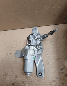 MAZDA 2  08- SILNICZEK TYLNEJ WYCIERACZKI 4