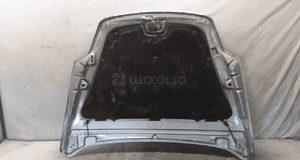 Maska pokrywa silnika ford mondeo MK.4 4 iv szara 4