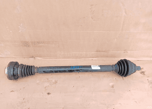 Półoś prawa długa półośka VW Caddy III 1.9 TDI 2K0407272E 1