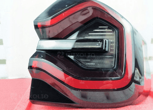 BMW X3 G01 LCI Oryginalna Lampa tylna prawa H4946304808 2sd015144 2