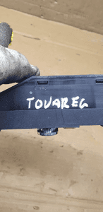 Przełącznik włącznik poduszek AIRBAG VW Touareg 7L6919211 6