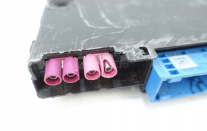 AUDI A4 B9 2015- STEROWNIK MODUŁ DIAGNOSTYCZNY GATEWAY 8W6907468C 4