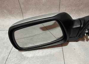 Jeep grand cherokee wk wk lusterko lewe 13PIN idealne 6