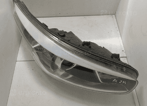 Lampa prawa reflektor prawy kia ceed ii jd 12-15 1