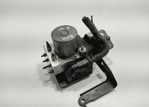 Pompa sterownik abs qashqai i J10 0265252020 47660BB50A 0265291849 2010-13 5