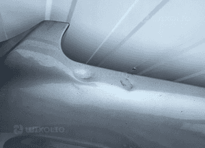 Mercedes r W251 lift przód maska zderzak błotniki przód kompletny C782 16