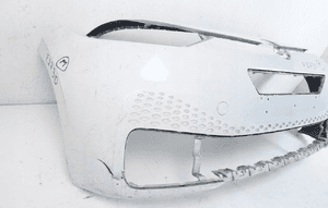 Vw volkswagen ID3 ID.3 zderzak przód przedni 10A807221 2