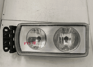 Lampa lewy przód lewa przednia lh iveco eurocargo stralis 89201215 1