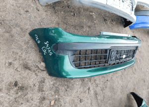 seicento zderzak kolor 330 nr 34543 WYSYŁKA 2