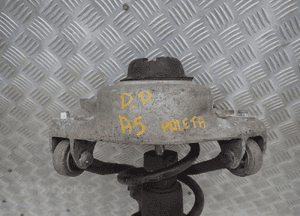 AMORTYZATOR PRAWY PRZOD AUDI A5 S5 4,2 TFSI 8T0413031Q    8K0407271Q 2