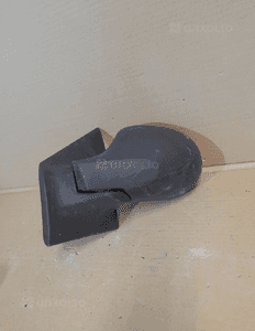 Lusterko lewe manualne renault twingo 2 mat 1