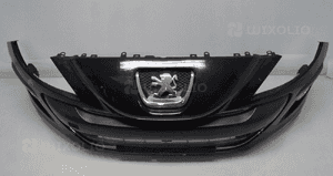 Zderzak przedni peugeot 308 ktvd 2008 7
