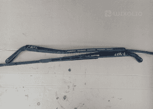 Peugeot 307 ramie wycieraczki przod prawe lewe 2